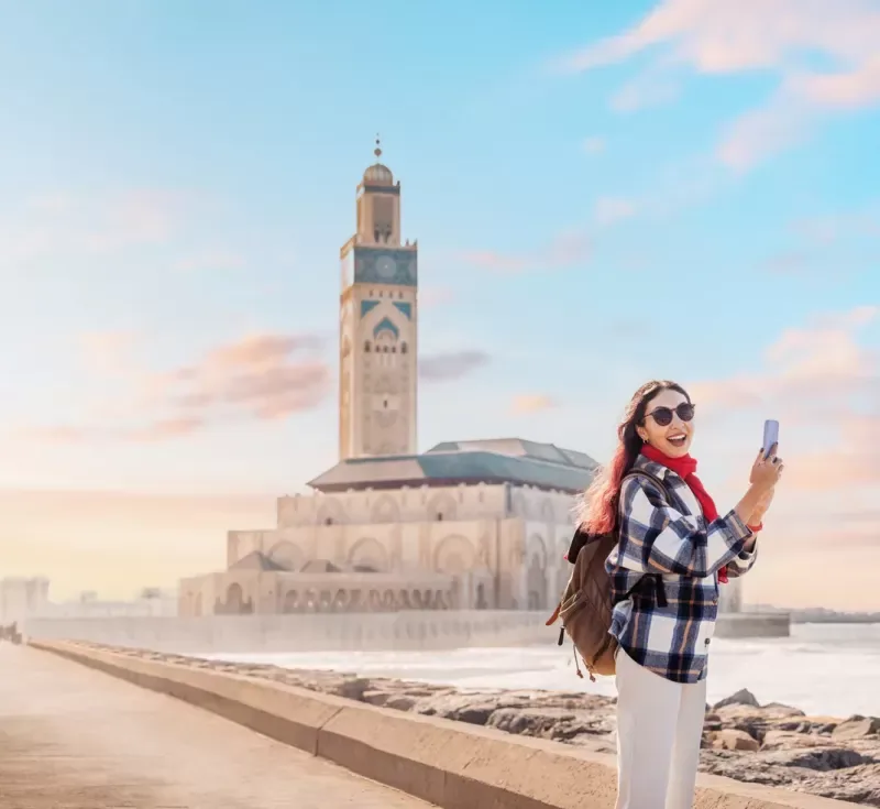 Best Morocco Imperial Cities Tour Package 